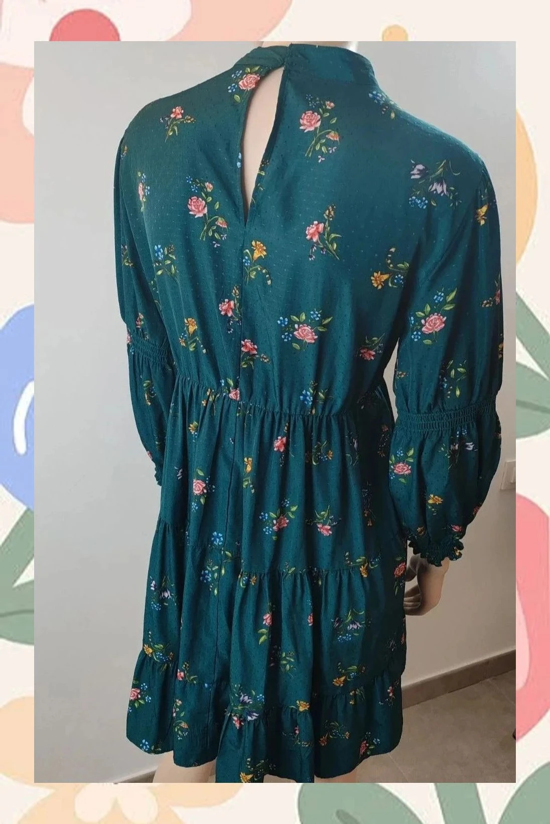 Veste de Zara – photo 3